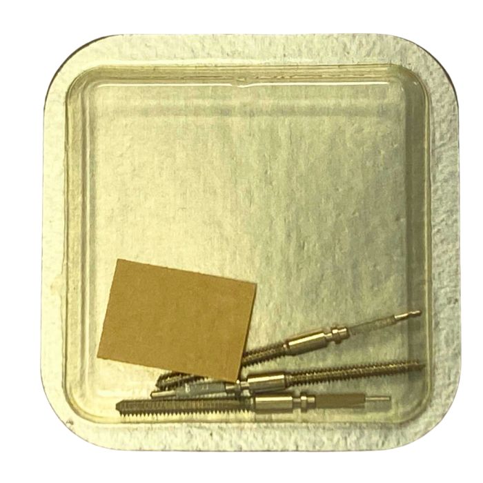 Longines 701 - 401 Tige de remontoir (à l'unité) - Winding stem (per unit)