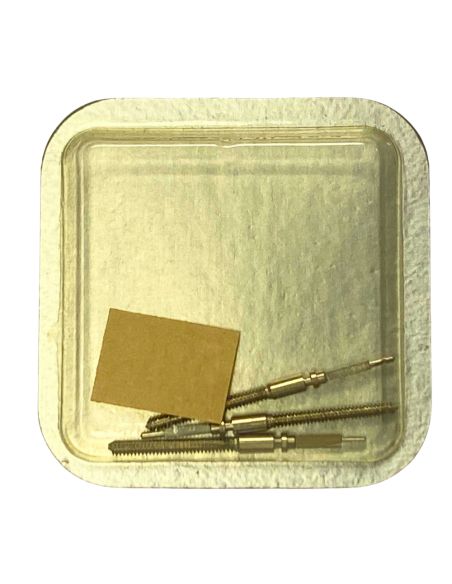 Longines 701 - 401 Tige de remontoir (à l'unité) - Winding stem (per unit)