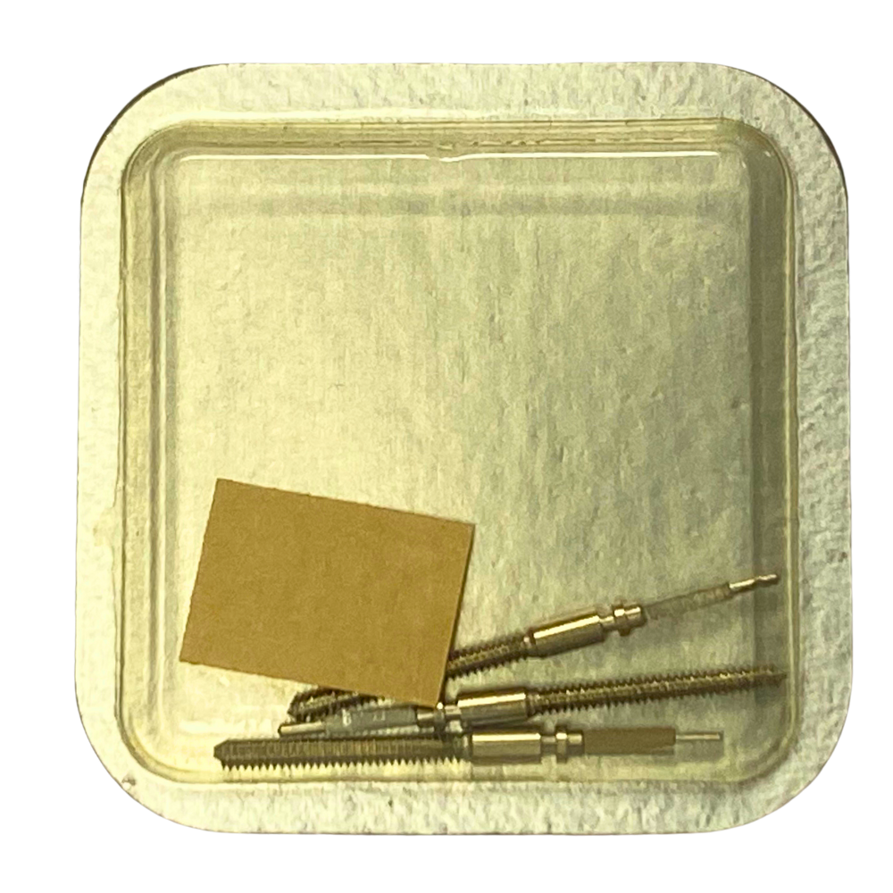 Tige De Remontoir AS 1361/1361N – Pièce D'horlogerie – Diamètre 80 – Suisse