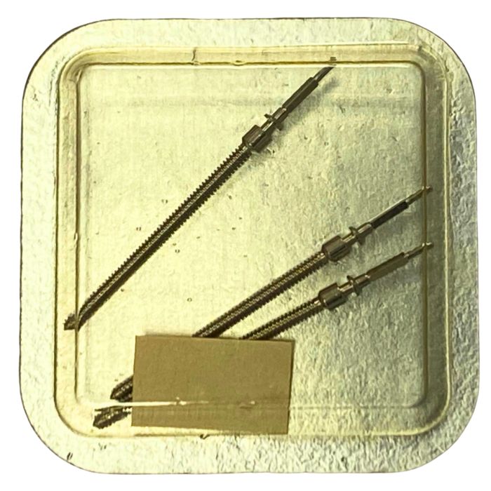 Longines 520 - 401 Tige de remontoir (à l'unité) - Winding stem (per unit)