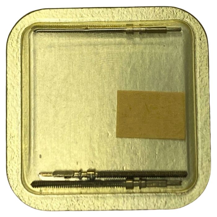 Longines 505 - 401 Tige de remontoir (à l'unité) - Winding stem (per unit)
