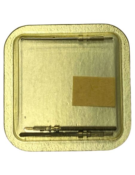 Longines 505 - 401 Tige de remontoir (à l'unité) - Winding stem (per unit)