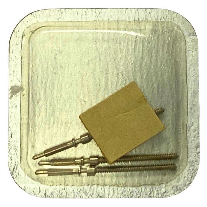 Longines 490 - 401 Tige de remontoir (à l'unité) - Winding stem (per unit)