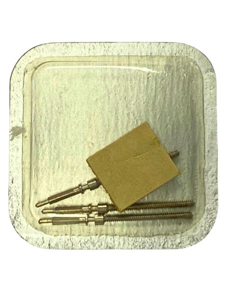 Longines 490 - 401 Tige de remontoir (à l'unité) - Winding stem (per unit)