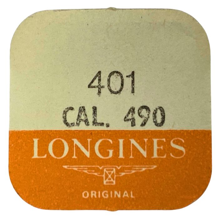 Longines 490 - 401 Tige de remontoir (à l'unité) - Winding stem (per unit)