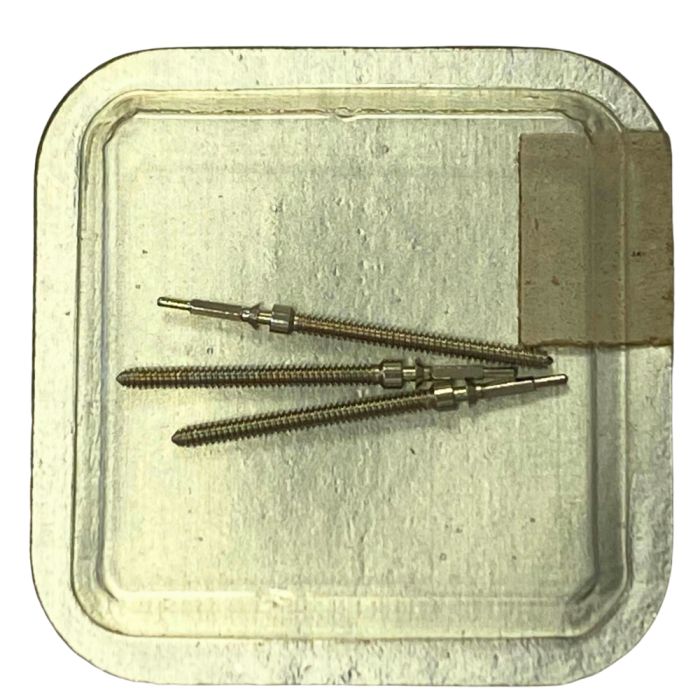 Longines 460 - 401 Tige de remontoir (à l'unité) - Winding stem (per unit)