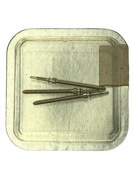 Longines 460 - 401 Tige de remontoir (à l'unité) - Winding stem (per unit)