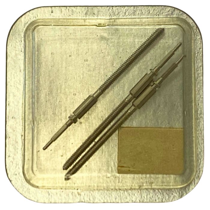 Longines 430 - 401 Tige de remontoir (à l'unité) - Winding stem (per unit)