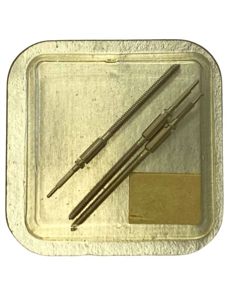 Longines 430 - 401 Tige de remontoir (à l'unité) - Winding stem (per unit)