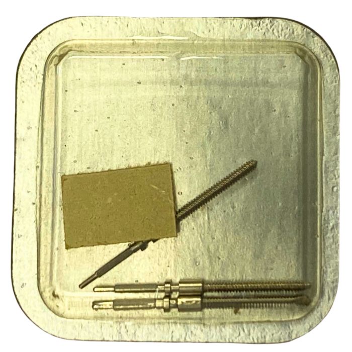 Longines 420 - 401 Tige de remontoir (à l'unité) - Winding stem (per unit)