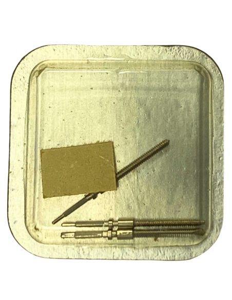 Longines 420 - 401 Tige de remontoir (à l'unité) - Winding stem (per unit)