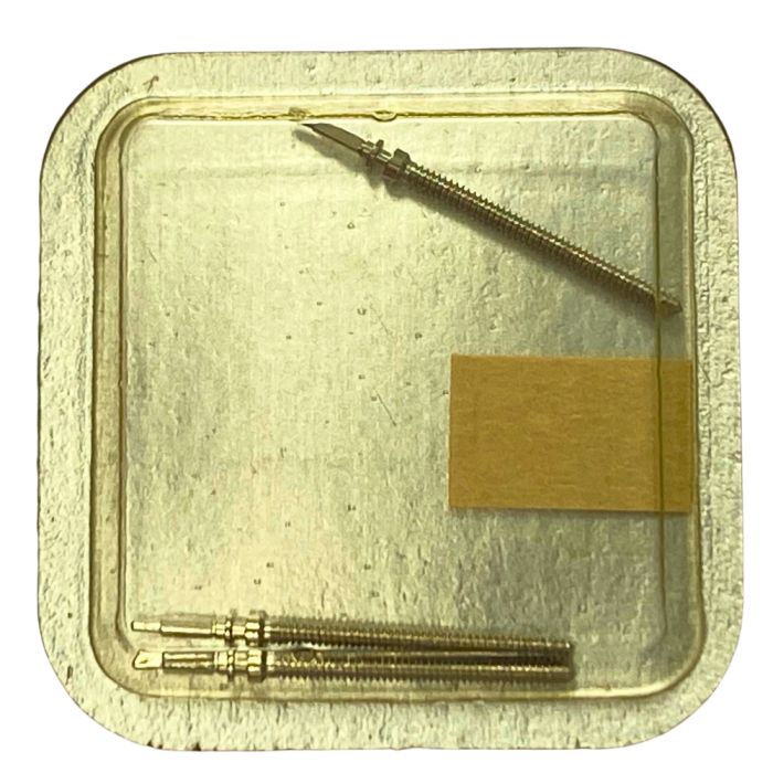 Longines 410 - 401 Tige de remontoir (à l'unité) - Winding stem (per unit)