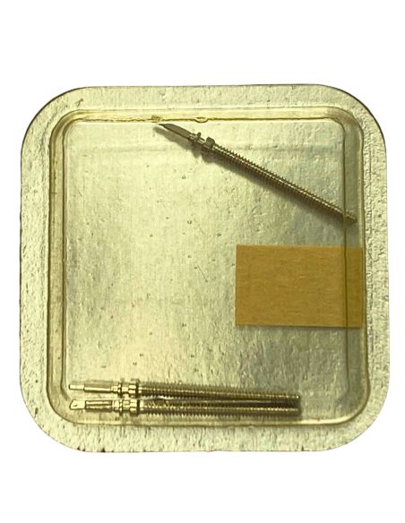 Longines 410 - 401 Tige de remontoir (à l'unité) - Winding stem (per unit)