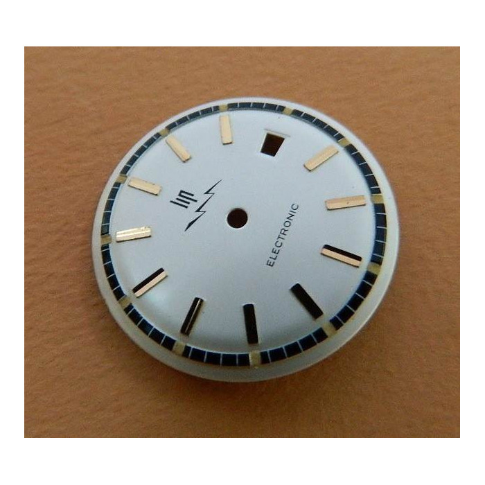 cadran Lip electronic