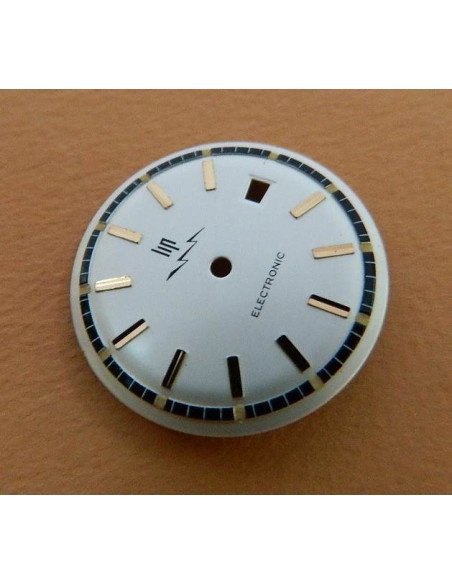 cadran Lip electronic