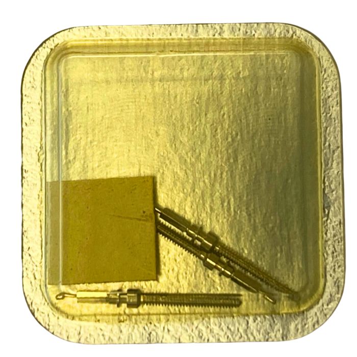 Longines 370 - 401 Tige de remontoir (à l'unité) - Winding stem (per unit)