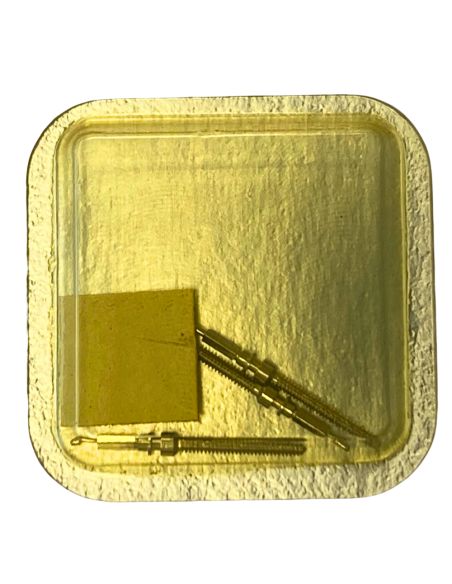 Longines 370 - 401 Tige de remontoir (à l'unité) - Winding stem (per unit)