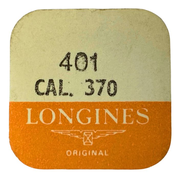 Longines 370 - 401 Tige de remontoir (à l'unité) - Winding stem (per unit)