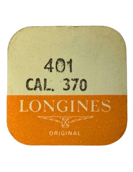 Longines 370 - 401 Tige de remontoir (à l'unité) - Winding stem (per unit)