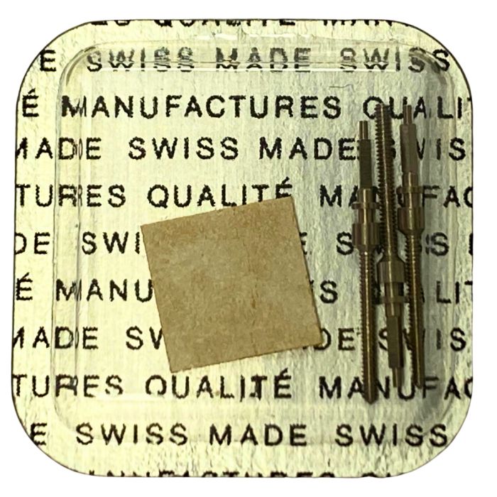 Longines 330 - 401 Tige de remontoir (à l'unité) - Winding stem (per unit)