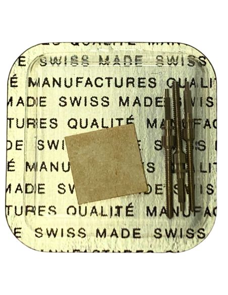 Longines 330 - 401 Tige de remontoir (à l'unité) - Winding stem (per unit)