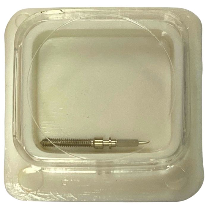Longines 2517 - 401 Tige de remontoir (à l'unité) - Winding stem (per unit)