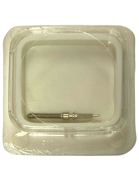 Longines 2517 - 401 Tige de remontoir (à l'unité) - Winding stem (per unit)
