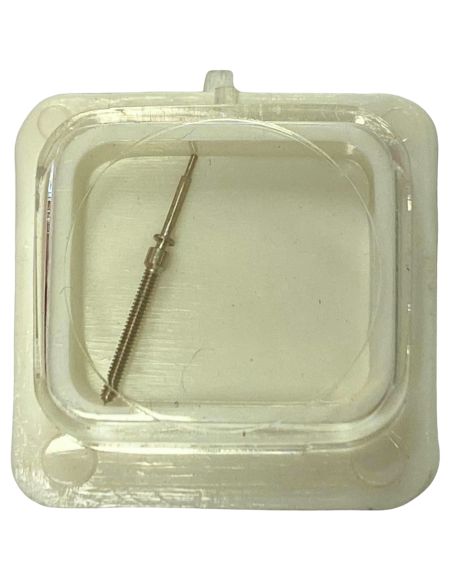Longines 22AS - 401 Tige de remontoir (à l'unité) - Winding stem (per unit)