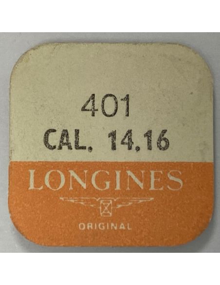 Longines 14.16 - 401 Tige de remontoir (à l'unité) - Winding stem (per unit)