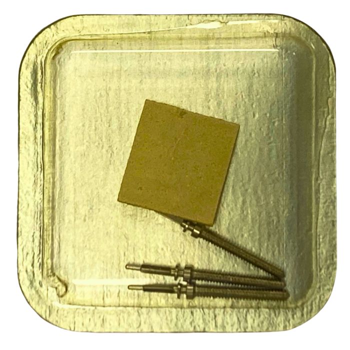 Longines 14.16 - 401 Tige de remontoir (à l'unité) - Winding stem (per unit)