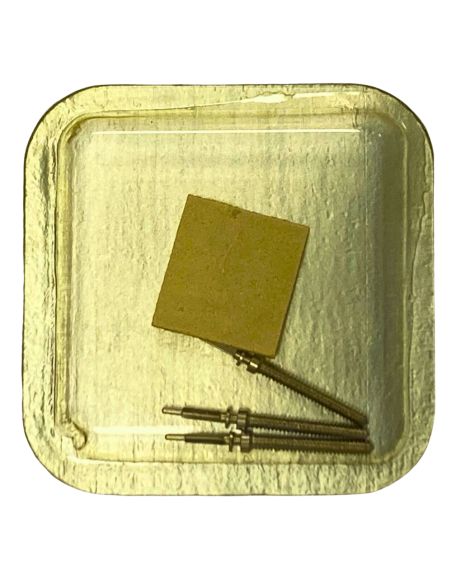 Longines 14.16 - 401 Tige de remontoir (à l'unité) - Winding stem (per unit)