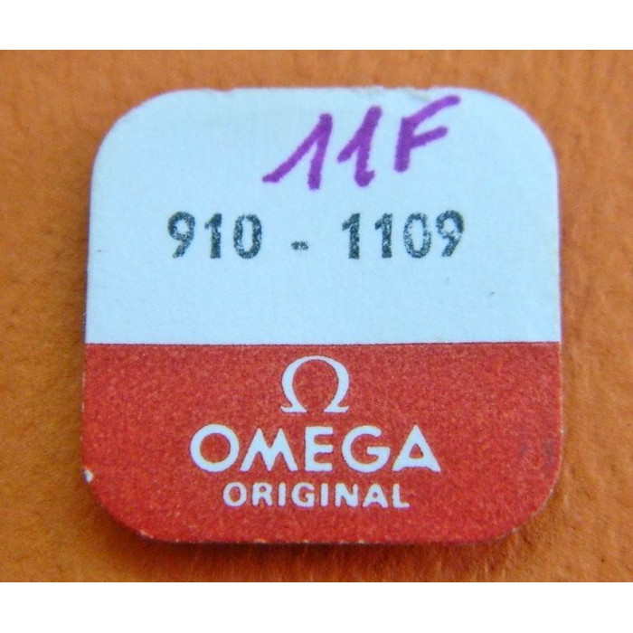 OMEGA Tirette - Calibre 910