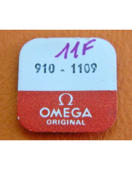 OMEGA Tirette - Calibre 910