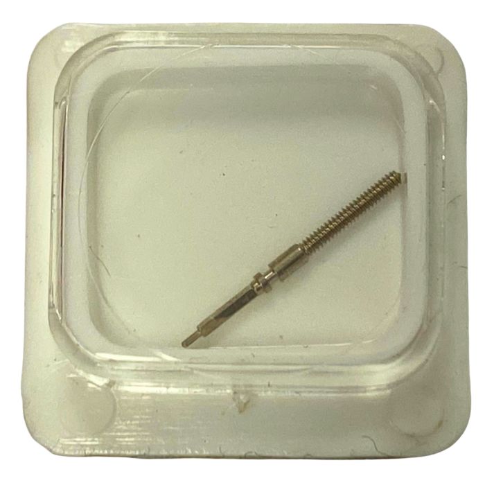 Lemania 3050 - 401 Tige de remontoir (à l'unité) - Winding stem (per unit)