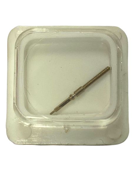 Lemania 3050 - 401 Tige de remontoir (à l'unité) - Winding stem (per unit)