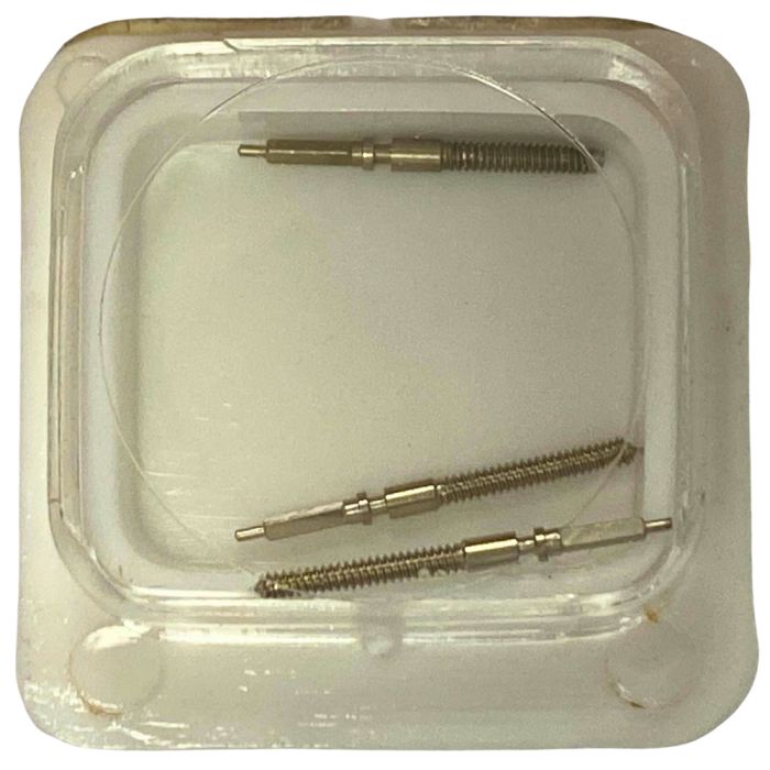 Lemania 2310 - 401 Tige de remontoir (à l'unité) - Winding stem (per unit)