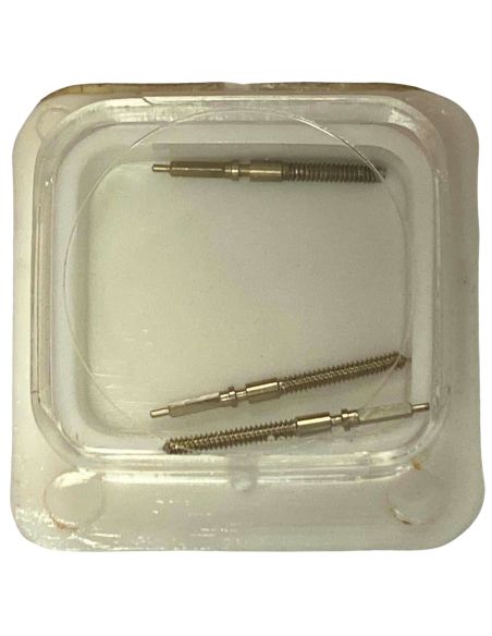 Lemania 2310 - 401 Tige de remontoir (à l'unité) - Winding stem (per unit)