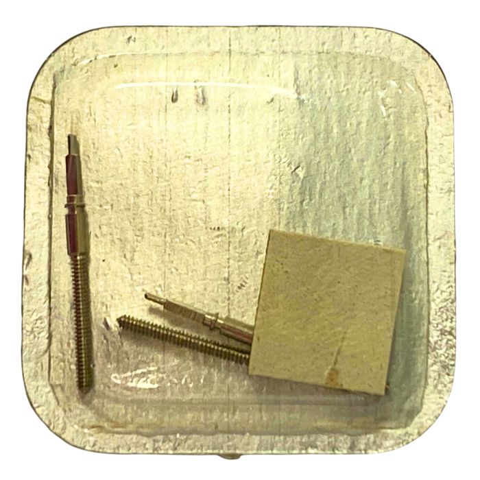 Jaeger LeCoultre 916 - 401 Tige de remontoir (à l'unité) - Winding stem (per unit)