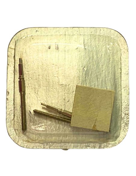 Jaeger LeCoultre 916 - 401 Tige de remontoir (à l'unité) - Winding stem (per unit)