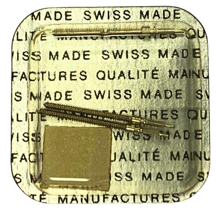 Jaeger LeCoultre 846 - 401 Tige de remontoir (à l'unité) - Winding stem (per unit)