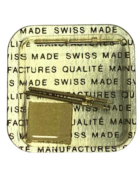 Jaeger LeCoultre 846 - 401 Tige de remontoir (à l'unité) - Winding stem (per unit)
