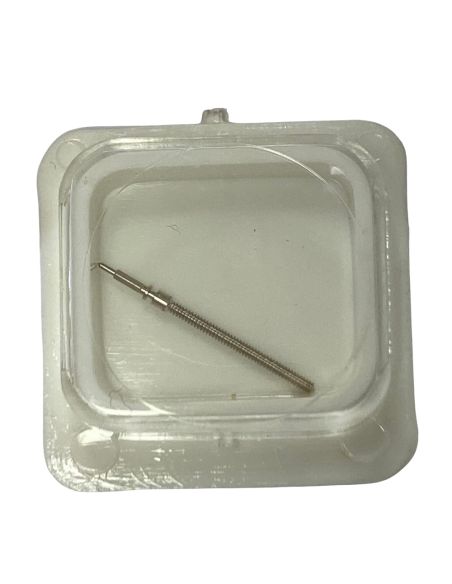 Jaeger LeCoultre 807 - 401 Tige de remontoir (à l'unité) - Winding stem (per unit)