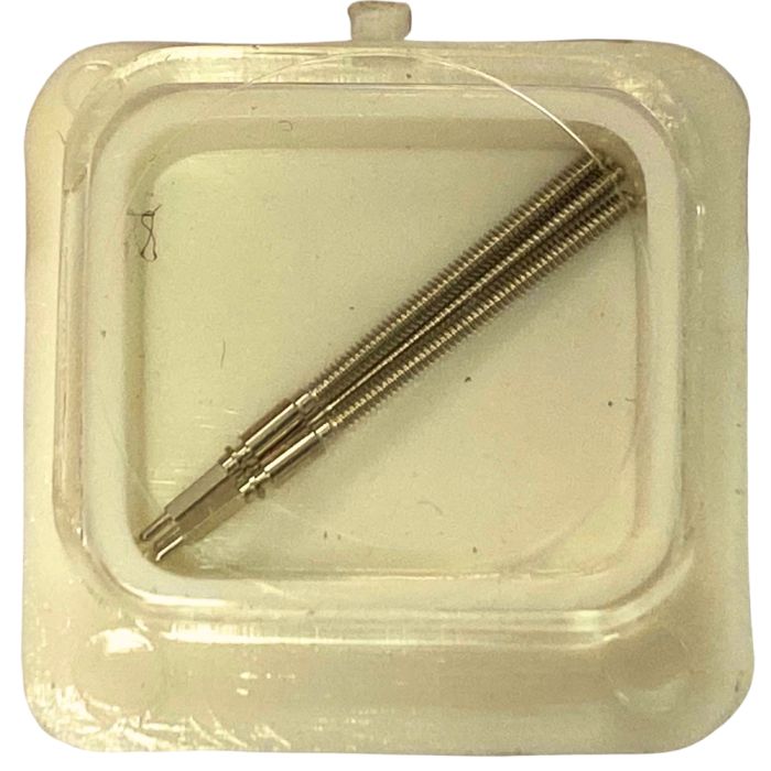Jaeger LeCoultre 489-4825 - 401 Tige de remontoir (à l'unité) - Winding stem (per unit)