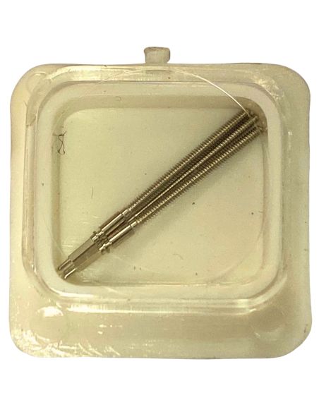 Jaeger LeCoultre 489-4825 - 401 Tige de remontoir (à l'unité) - Winding stem (per unit)