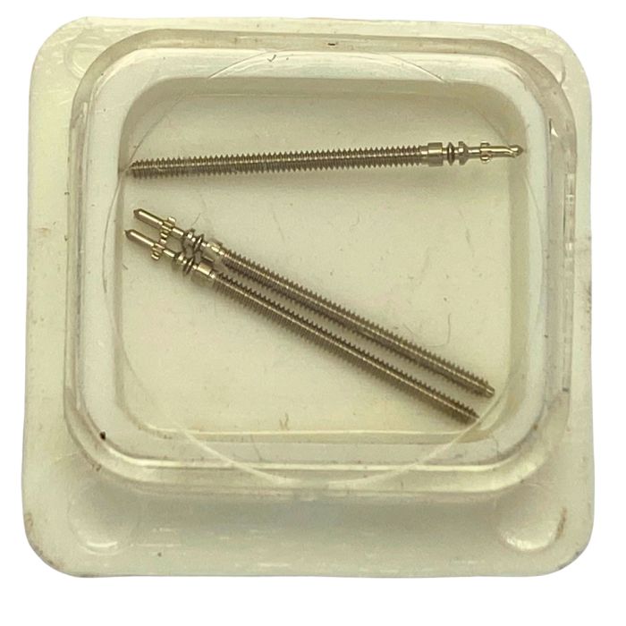 ISA 258 - 405 Tige de mise à l'heure (à l'unité) - Hand-setting stem (per unit)