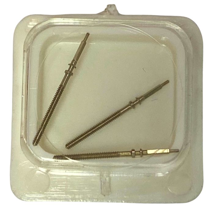 FL 253 - 401 Tige de remontoir (à l'unité) - Winding stem (per unit)