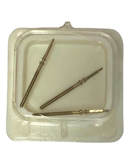 FL 253 - 401 Tige de remontoir (à l'unité) - Winding stem (per unit)