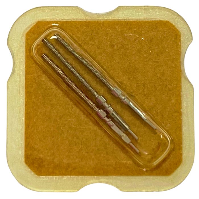 FHF 71 - 401 Tige de remontoir (à l'unité) - Winding stem (per unit)