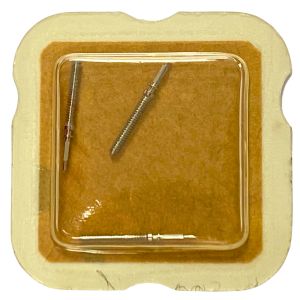 FHF 59 - 401 Tige de remontoir (à l'unité) - Winding stem (per unit)