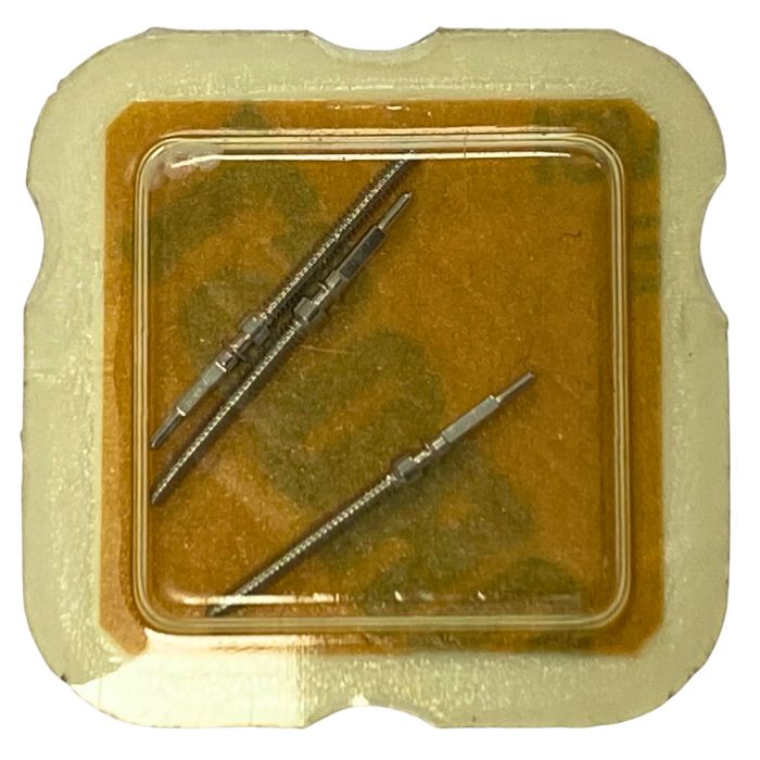 FHF 37 - 401 Tige de remontoir (à l'unité) - Winding stem (per unit)